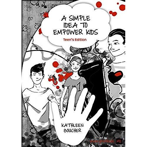 A Simple Idea To Empower Kids