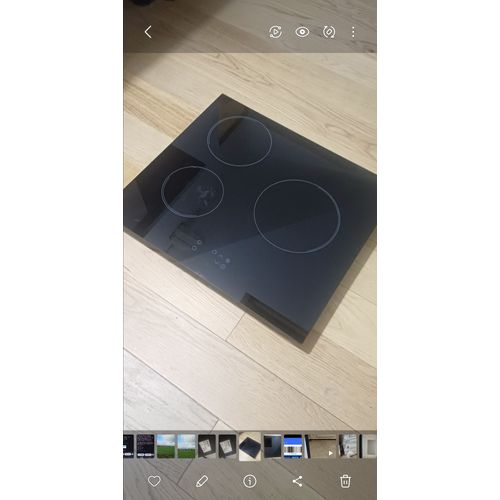 Plaque induction Proline IH352