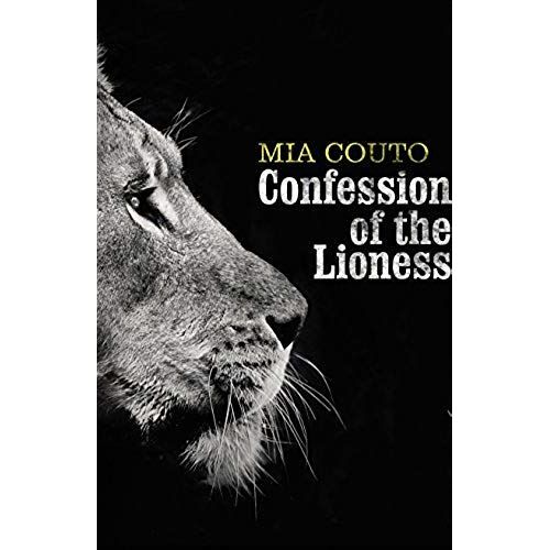 Confession Of The Lioness