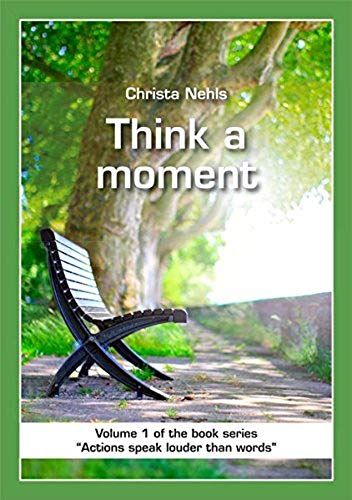 Think A Moment
