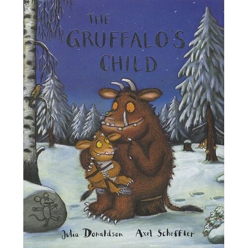 The Gruffalo's Child