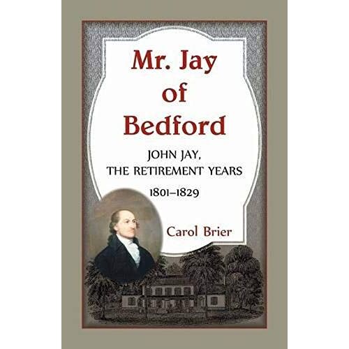 Mr. Jay Of Bedford