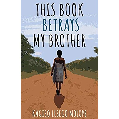 This Book Betrays My Brother