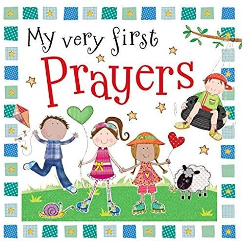 My Very First Prayers