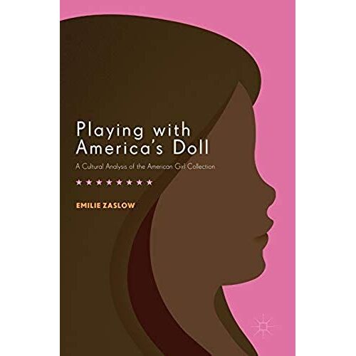 Playing With America's Doll