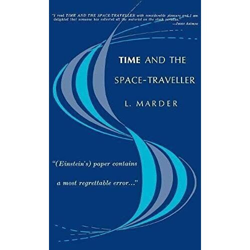 Time And The Space-Traveller