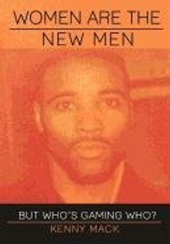 Women Are The New Men