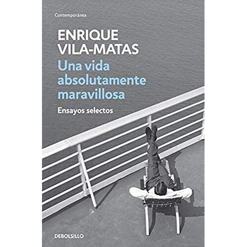 Vida Absolutamente Maravillosa, Una(9788499890456)