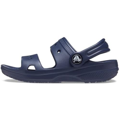 Chaussures Crocs Enfants Classic Crocs Sandal T Sandals