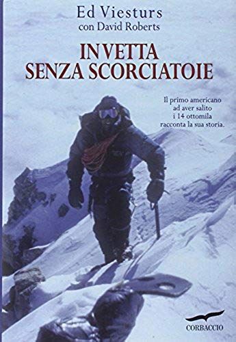 In Vetta Senza Scorciatoie
