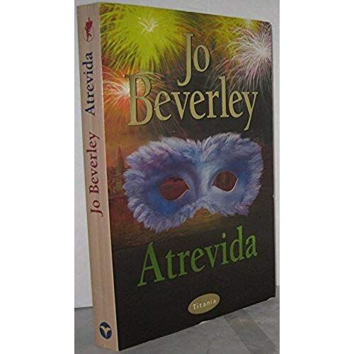 Beverley, J: Atrevida