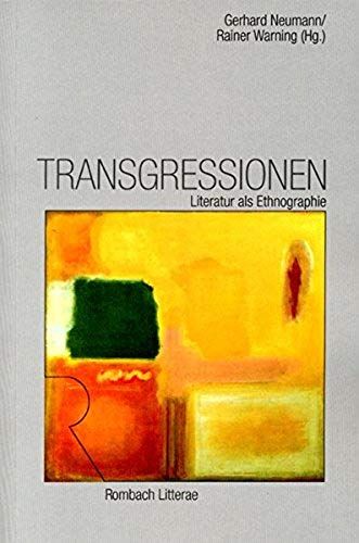 Transgressionen
