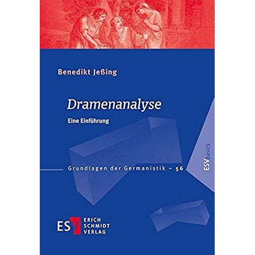 Dramenanalyse