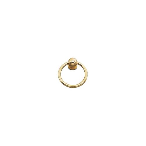 Anneau belière laiton - Diamètre : 32 mm - DUBOIS