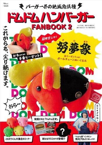 Fanbook 2 Ver. ()