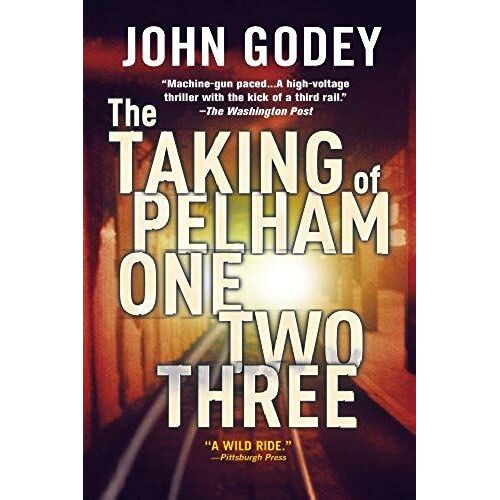 The Taking Of Pelham One Two Three