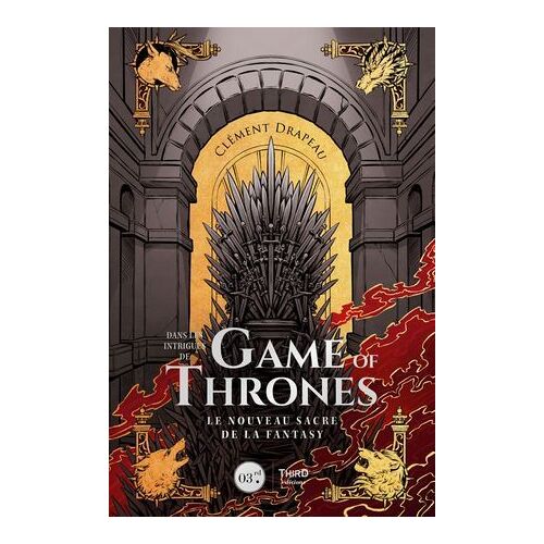 Dans Les Intrigues De Game Of Thrones