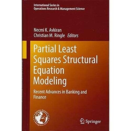 Partial Least Squares Structural Equation Modeling