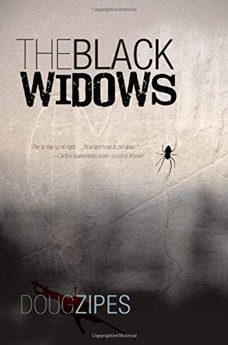 The Black Widows