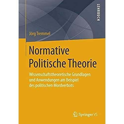 Normative Politische Theorie