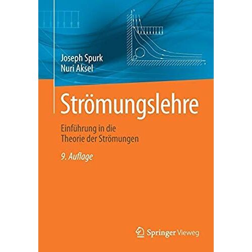 Strömungslehre