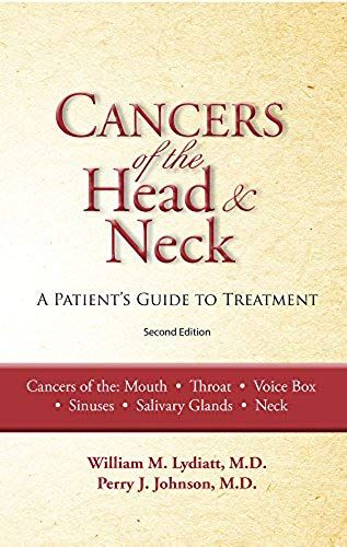 Cancers Of The Head And Neck