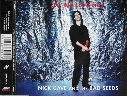 Do You Love Me ? / Cassiels Song / Sail Away