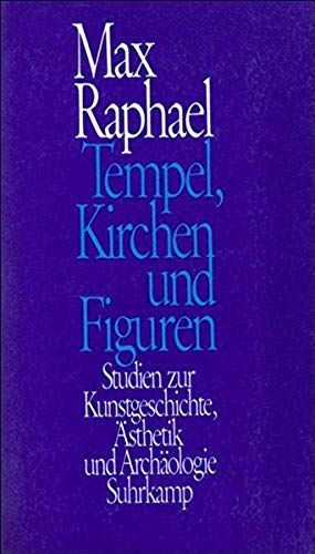 Raphael, M: Tempel Kirchen