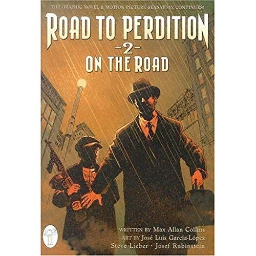 Collins, M: Road To Perdition 2 On The Road