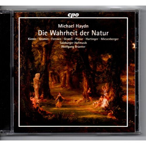 Die Wahrheit Der Natur