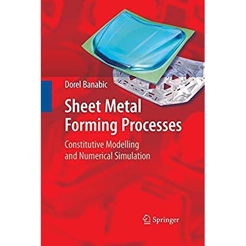 Sheet Metal Forming Processes