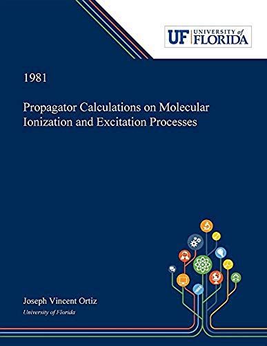Propagator Calculations On Molecular Ionization And Excitation Processes