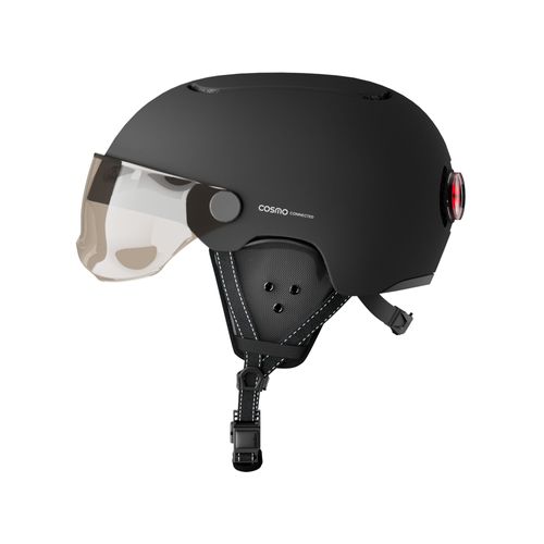 Casque Vélo Cosmo Fusion Premium