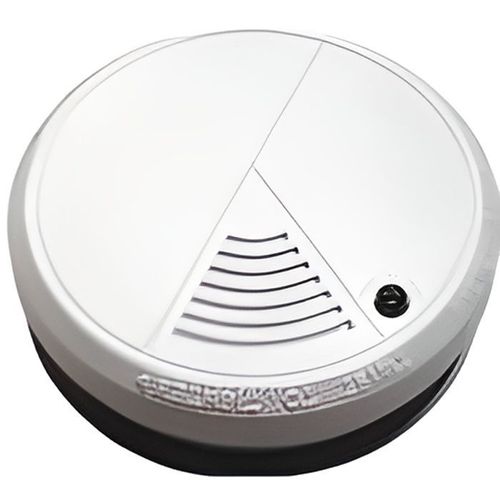 DETECTEUR DE FUMEE 1ER PRIX + PILE