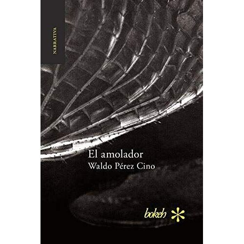 El Amolador
