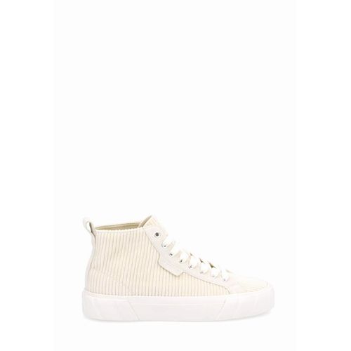 Armistice Sneakers Verso Hi Cut Ve Dove Dove