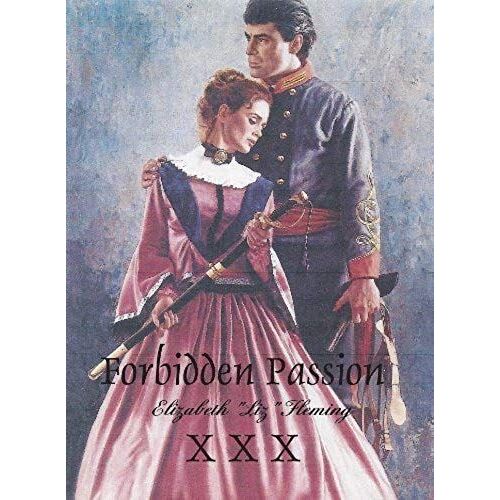 Forbiddon Passion