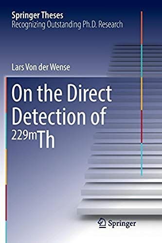 On The Direct Detection Of 229m Th