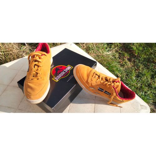 Adidas Terrex Speed Ld 43,5 Jaune