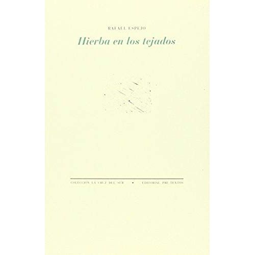 Hierba En Los Tejados