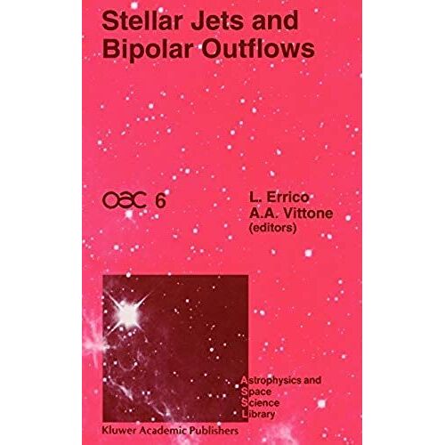 Stellar Jets And Bipolar Outflows