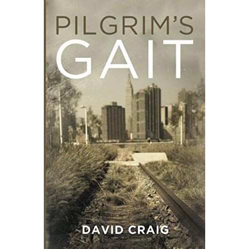Pilgrim's Gait