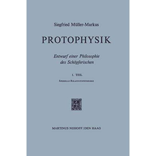Protophysik
