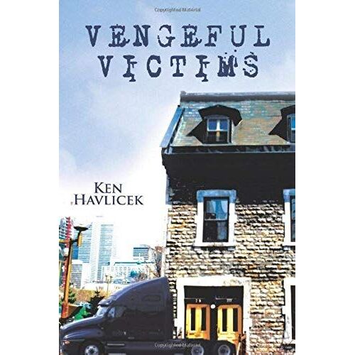 Vengeful Victims
