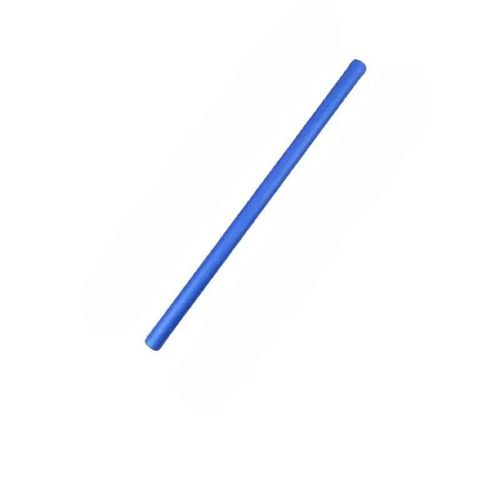 Bâton D'entraînement En Mousse,Éponge,Fournitures D'arts Martiaux - Type Blue 60cm