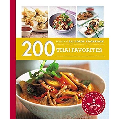 200 Thai Favorites