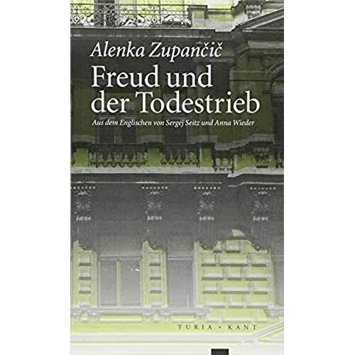 Freud Und Der Todestrieb
