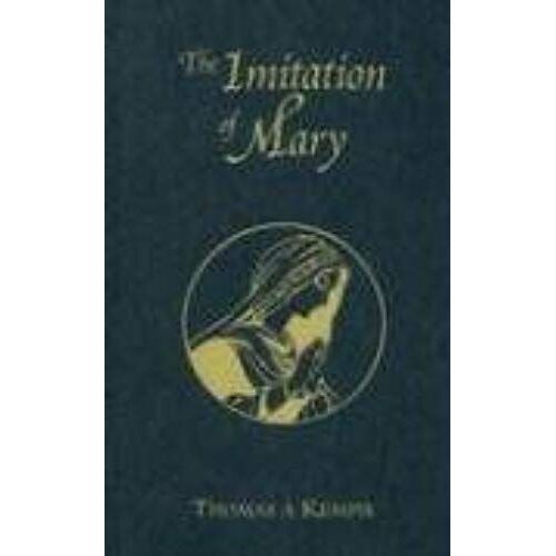 Imitation Of Mary