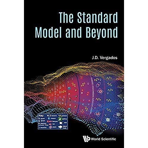Standard Model And Beyond, The