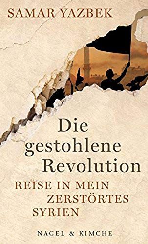 Die Gestohlene Revolution